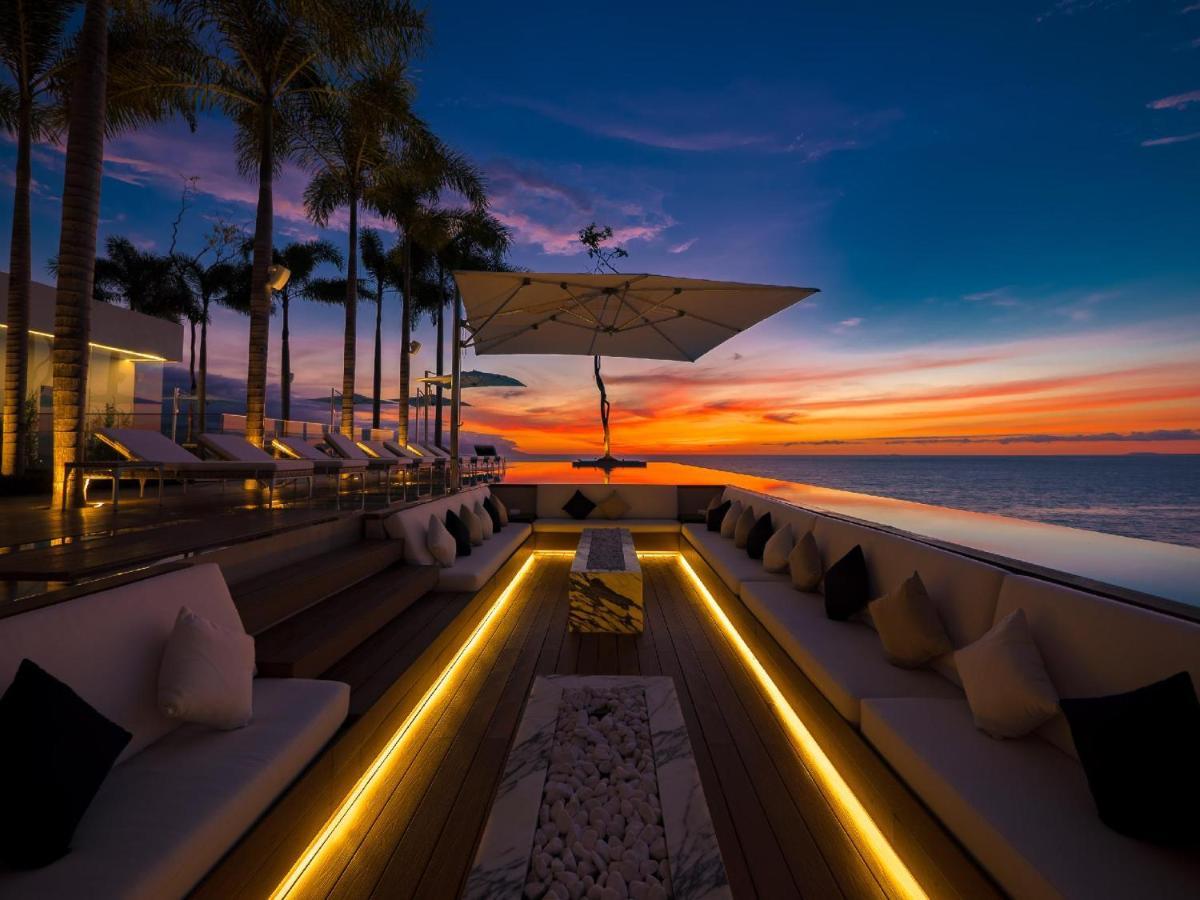Pier 57 - 510 Luxury Rooftop 2 Bedroom Condo In Romantic Zone 푸에르토 발라타 외부 사진