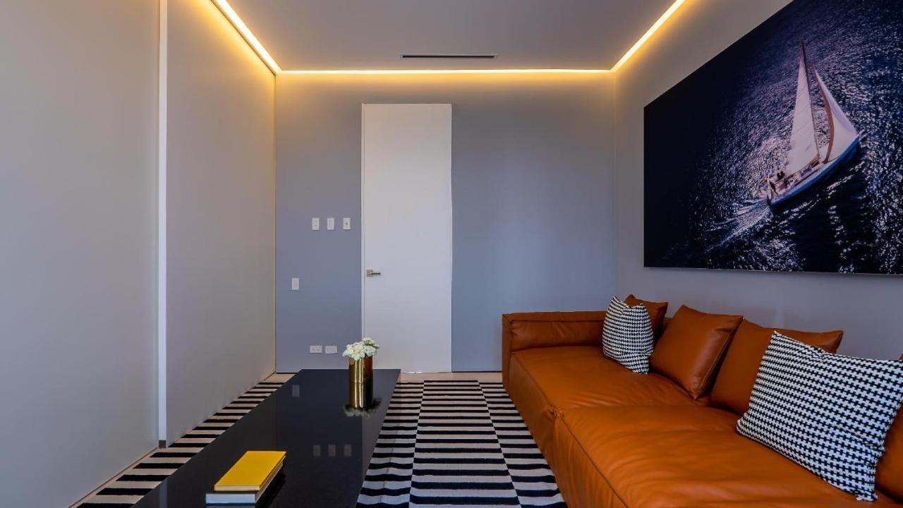 Pier 57 - 510 Luxury Rooftop 2 Bedroom Condo In Romantic Zone 푸에르토 발라타 외부 사진