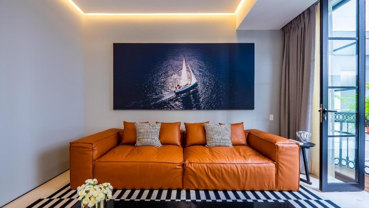 Pier 57 - 510 Luxury Rooftop 2 Bedroom Condo In Romantic Zone 푸에르토 발라타 외부 사진