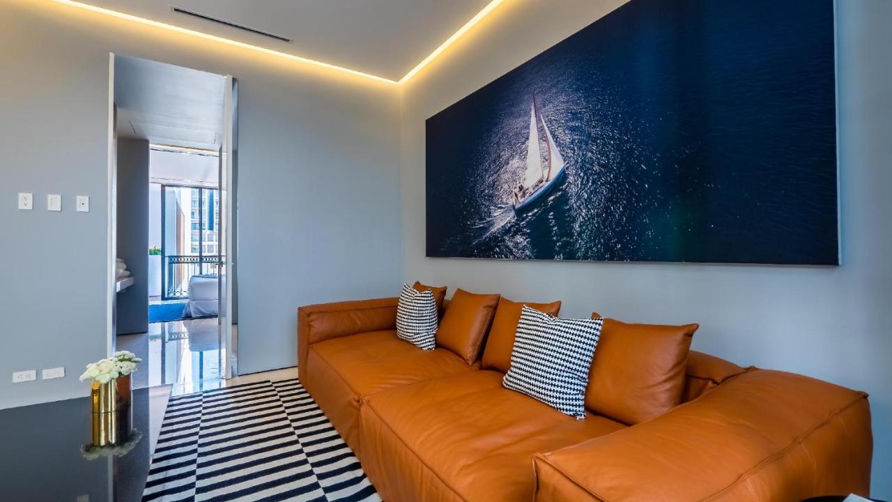 Pier 57 - 510 Luxury Rooftop 2 Bedroom Condo In Romantic Zone 푸에르토 발라타 외부 사진