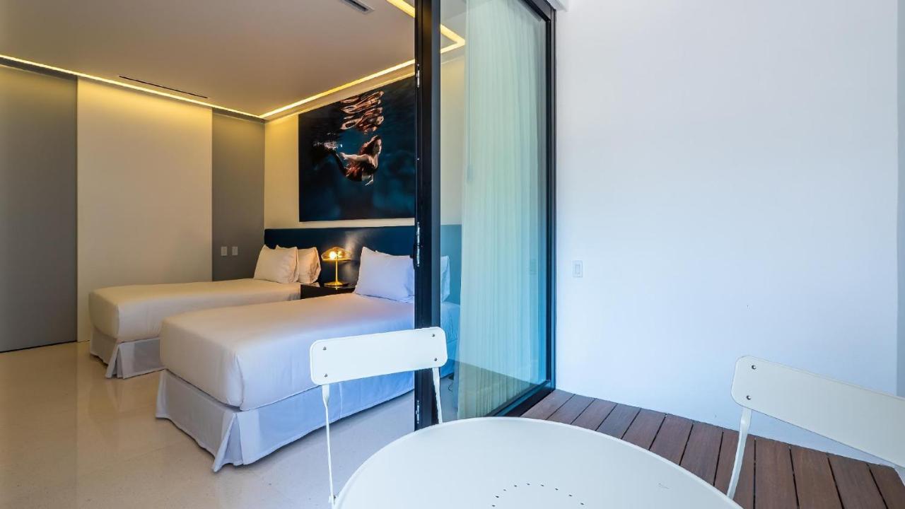 Pier 57 - 510 Luxury Rooftop 2 Bedroom Condo In Romantic Zone 푸에르토 발라타 외부 사진